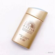 日本哪些品牌的防晒霜好(日本有名的防晒霜是什么牌子)
