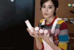 范彬彬代言过的防晒霜品牌(范彬彬代言过的防晒霜品牌叫什么)