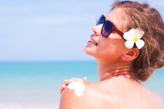 瑞士户外品牌防晒霜推荐(瑞典防晒霜)