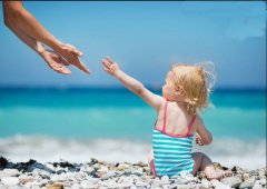 儿童沙滩防晒霜推荐品牌(儿童防晒霜品牌排行榜)