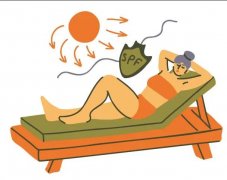 冬天适用的防晒霜品牌(冬天用的防晒霜什么牌子好)