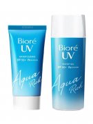 日本品牌夏日防晒霜有哪些(日本防晒霜什么牌子好)