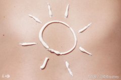 无香味防晒霜平价品牌(无香味防晒霜平价品牌排行榜)