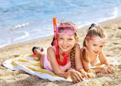 幼儿防晒霜德国品牌(德国防晒霜品牌推荐)