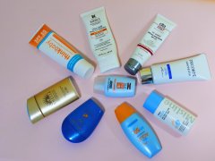 防晒霜品牌平价好用(性价比好的防晒霜)