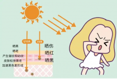 防晒霜女士专用品牌(国内品牌防晒霜)