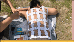 品牌防晒霜的测评文案(防晒霜推荐文案)