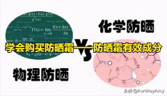 防晒霜的品牌成分(防晒霜的品牌成分是什么)