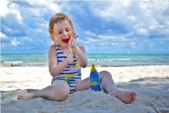 医用物理防晒霜有哪些品牌(物理防晒霜有哪些牌子)