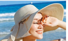 薄的防晒霜有哪些品牌(比较轻薄的防晒霜)