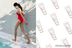 日本商场防晒霜品牌(日本进口防晒霜)