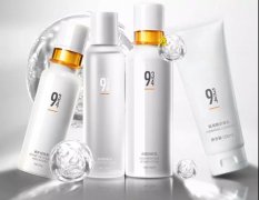 943防晒霜是什么品牌(943防晒霜防晒果怎么样)