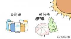 冬季皮炎防晒霜推荐品牌(皮炎用什么防晒)