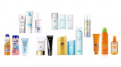 瑞士运动品牌防晒霜(瑞士运动品牌防晒霜价格)