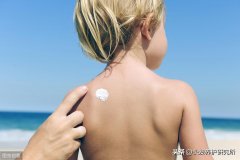 美国新生儿防晒霜品牌(美国新生儿防晒霜品牌推荐)