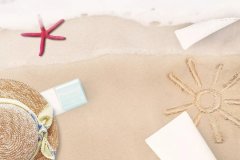 11岁孩子防晒霜推荐品牌(12岁儿童防晒霜推荐)