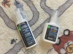 驱蚊水和防晒霜的品牌(防晒喷雾和驱蚊水)