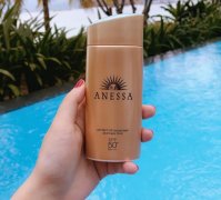 品牌好 信誉好的防晒霜