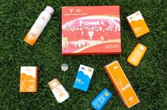 50倍防晒霜品牌防紫外(100倍防晒)