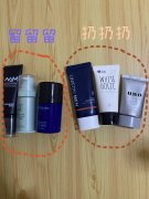 男士专用防晒霜国货品牌(男士防晒霜哪款好)