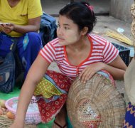 缅甸知名防晒霜品牌(缅甸人防晒)