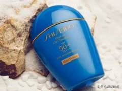 品牌防晒霜有哪些好(十大防晒霜)