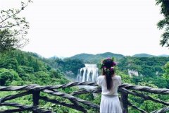 贵州旅游防晒霜品牌排行榜(贵州避暑排名)