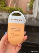 小婴儿防晒霜喷雾推荐品牌(儿童防晒喷雾品牌)