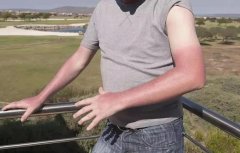 男生哪个品牌的防晒霜好(防晒霜男生用什么牌子的好点)