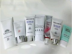 干性面部防晒霜推荐品牌(干皮肤好用的防晒霜品牌)