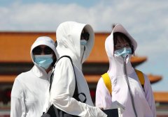 李宁旗下防晒霜品牌有哪些(李宁牌防晒服)