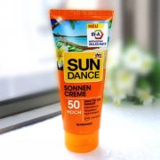 德国品牌车防晒霜好用吗(德国婴儿防晒霜排行榜10强)