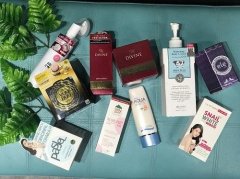 美白防晒霜泰国品牌有哪些(美白防晒霜泰国品牌有哪些牌子)