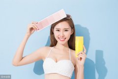 品牌平价防晒霜推荐女生(好用平价的防晒霜)