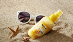 男孩子夏天用的防晒霜品牌(适合男孩子的防晒霜)