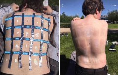 热风旗下防晒霜品牌(防晒霜 品牌)