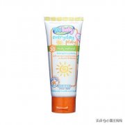 日本品牌宝宝用防晒霜(日本品牌宝宝用防晒霜推荐)