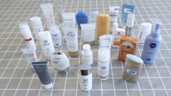 游泳防晒霜推荐品牌性价比(游泳用的防晒霜排名)