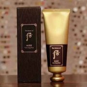 防晒霜品牌排行韩国(韩国防晒品牌有哪些)