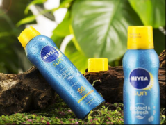 口碑好的喷雾防晒霜品牌(那个牌子的防晒喷雾比较好)