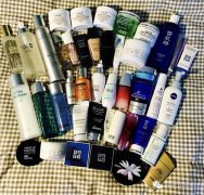 王菲用过的防晒霜品牌名(王菲代言化妆品牌)