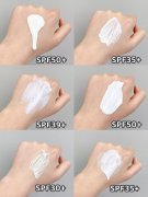 请问什么品牌防晒霜晒不黑(请问什么品牌防晒霜晒不黑皮肤)