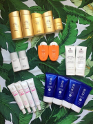 防晒霜混合型皮肤推荐品牌(适合混合性肌肤的防晒霜)