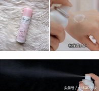 痤疮防晒霜喷雾推荐品牌(痘痘肌用防晒霜好还是喷雾好)