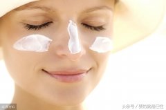 进口国产防晒霜品牌有哪些(国产什么牌子的防晒霜防晒果好)