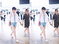 黄圣依防晒霜品牌(黄圣依护肤)