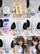 西双版纳防晒霜推荐品牌(西双版纳防晒指数)