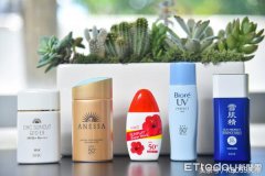 cp防晒霜哪个品牌好(cpb防晒霜和黛珂防晒霜哪个好用)