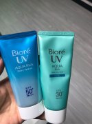 品牌试用装防晒霜有用吗(品牌试用装防晒霜有用吗女生)