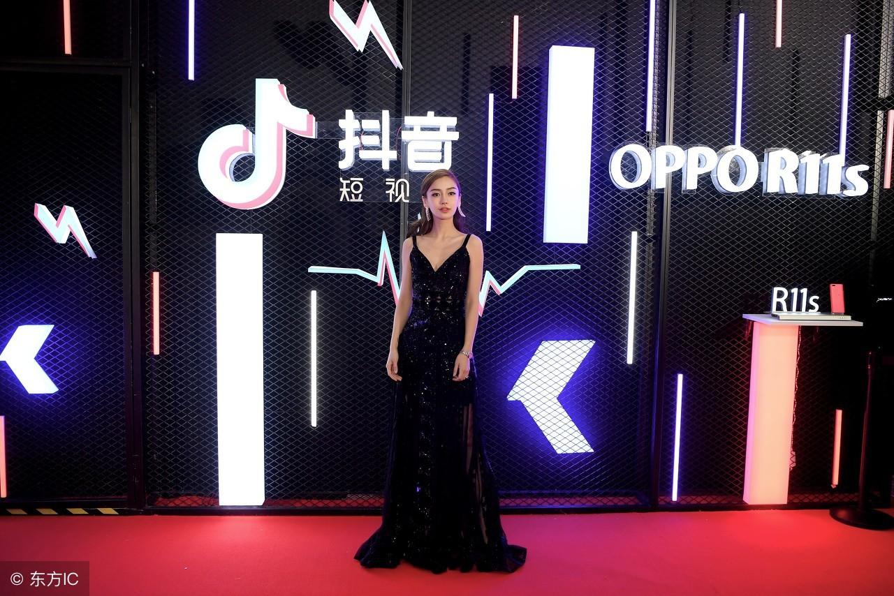 盘点那些走过抖音红毯的明星大腕，了解一下？